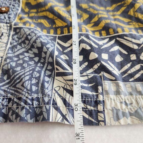 Kahala 1936 New With Tags Bali Hawaiian Shirt Made In Hawaii Men Size Large - Picture 6 of 16